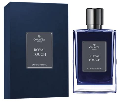 omayza royal touch price.